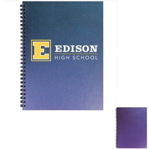 Student Assignment Planner-Illusion Notebooks