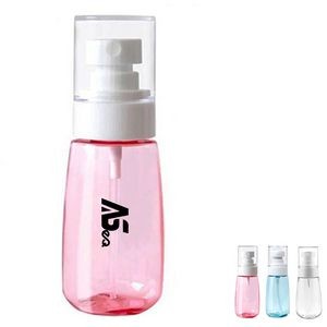 Mini Spray Bottle For Alcohol Perfume
