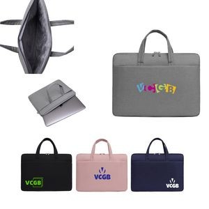 Laptop Bag Computer Handbag Briefcase Notebook Bag