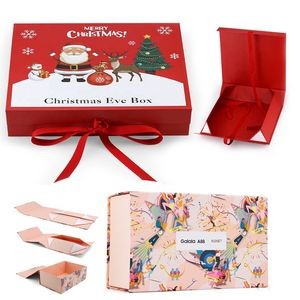 Magnetic Folding Storage Packaging Gift Boxes