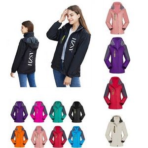 Separable Adult Jackets