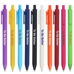 Students Press - Type Pens