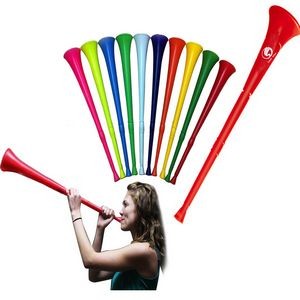 Vuvuzela Horns