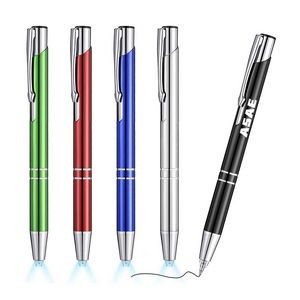 Light-Up Ballpoint Pen