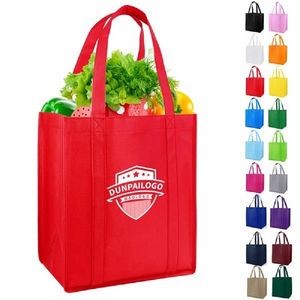 Non Woven Reusable Shopping Tote Bag
