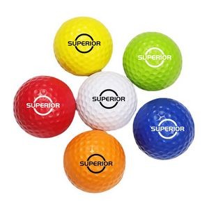 Practice Golf Foam Ball