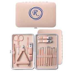 Nails Clippers Manicure Set