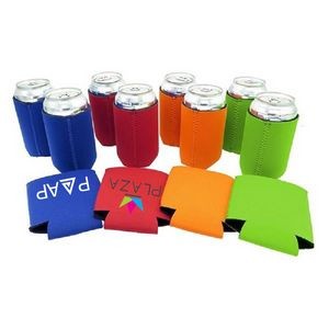 Neoprene Insulated Drink Holder Can Cooler Sleeves