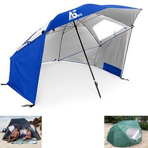Portable Beach Umbrella / Sun Shelters