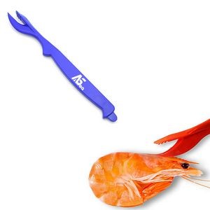 Plastic Seafood Sheller Tool