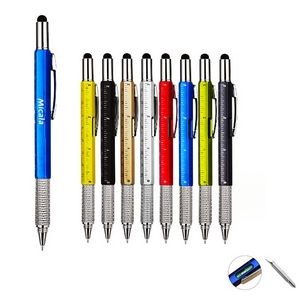 Multi-function Ballpoint Pens