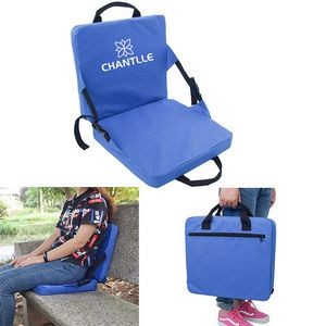 Outdoor Activities Foldable Stadium Chairs