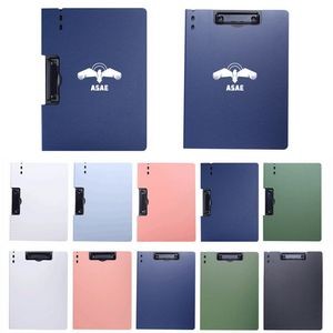 Foldable Clipboards