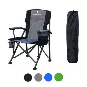Oversized Camping Folding Chair