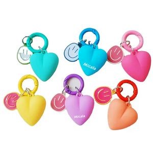 Heart Shape Keychains