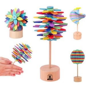 Spinning Stress Toys