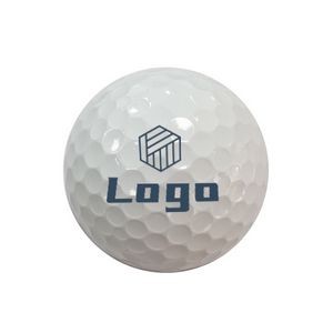 Customized 2-Piece Professional Golf Ball