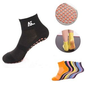 Non - Slip Yoga Socks