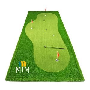 Golf Putting Mat