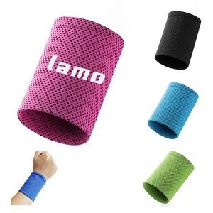 Ice Cooling Wristbands
