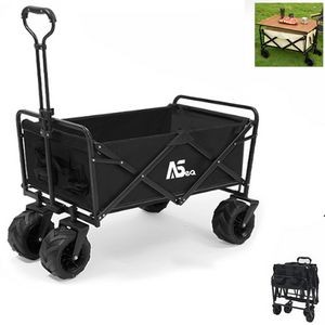 Folding Collapsible Wagons