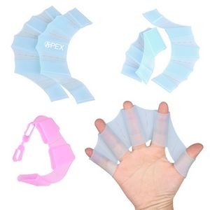 Swim Webbed Gloves