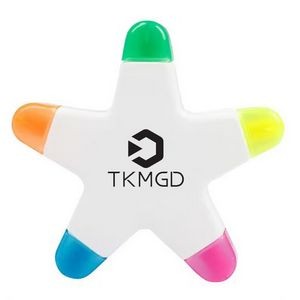 Multi - Color Highlighters