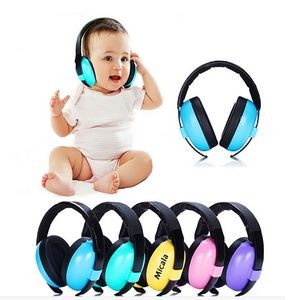 Anti Noise Baby Headphones