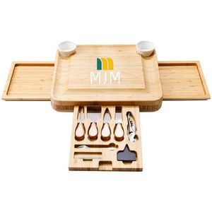Charcuterie Boards Tasting Set
