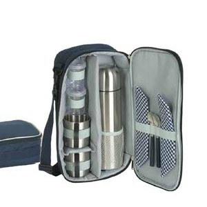 Picnic Coffee Set for 2 (Blank)
