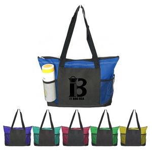 Utility Large Tote Bag For Women