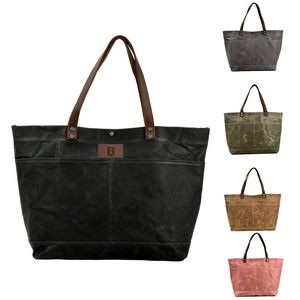 Canvas Resuable Tote bag