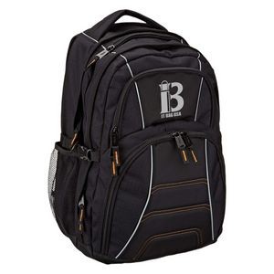 Basics 17-Inch Laptop Backpack