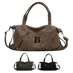 PU Large tote bag handbag for woman