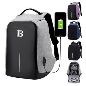 Lightweight Travel Backpack