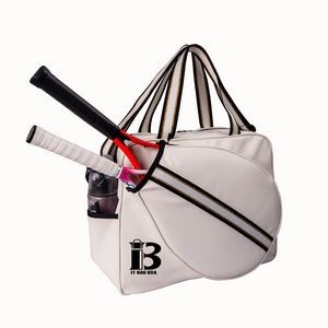 Tennis Racket Shoulder Bag
