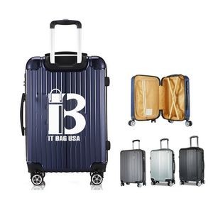 Expandable Luggage Suitcase