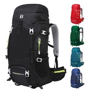 Nylon Lightweight Packable Hiking Backpack