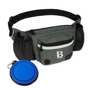 Oxford Foldable Fanny pack