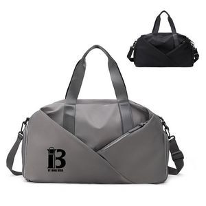 Carry On Travel Duffle Bag For Women