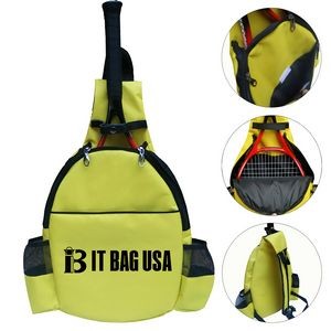 Tennis Backpack Lightweight Racket Bag