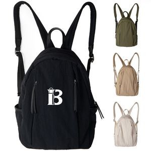 Nylon Lightweight Backpacks
