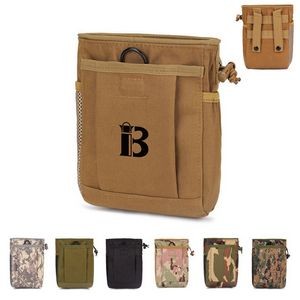 Oxford Tactical Carrier Pouch Belt Bag