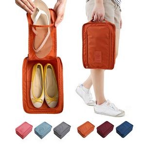 Travel Shoe Bags Portable Waterproof Storage Pack