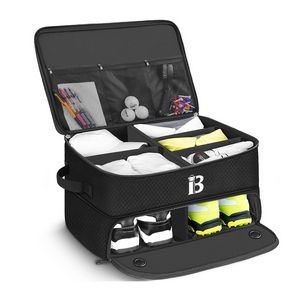 Foldable Golf Supplies Storage Bag
