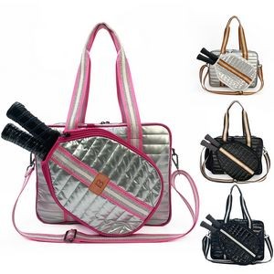 Sling Bag - Crossbody Backpack for Pickleball, Tennis