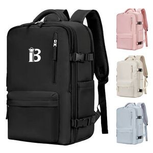 Nylon Waterproof Sports Luggage Backpack