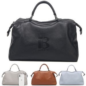 Genuine Leather Purses and Handbags for Women