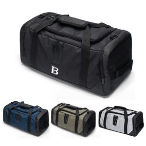 Business Travel Polyester Duffel Bag