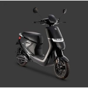 MAXX Electric Moped
